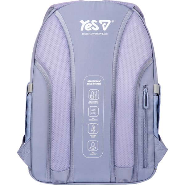 Фото - Рюкзак школьный YES TS-60L Dream (550397)